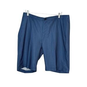 Pebble Beach Men’s Golf Shorts Size 36 Stretch Performance